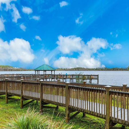 Fourth Level Views At Blue Heron Beach Resort Orlando Exterior photo