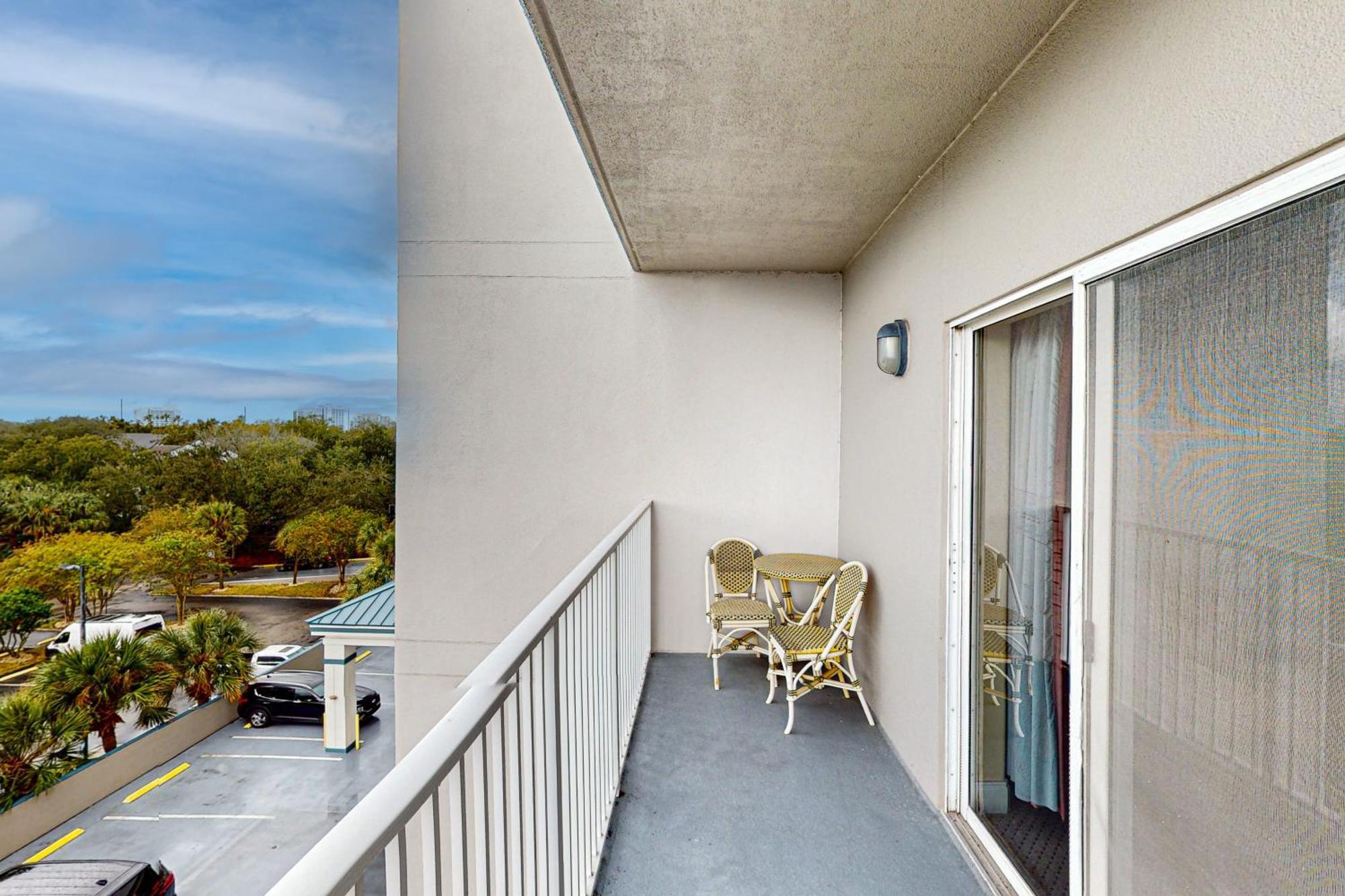 Fourth Level Views At Blue Heron Beach Resort Orlando Room photo