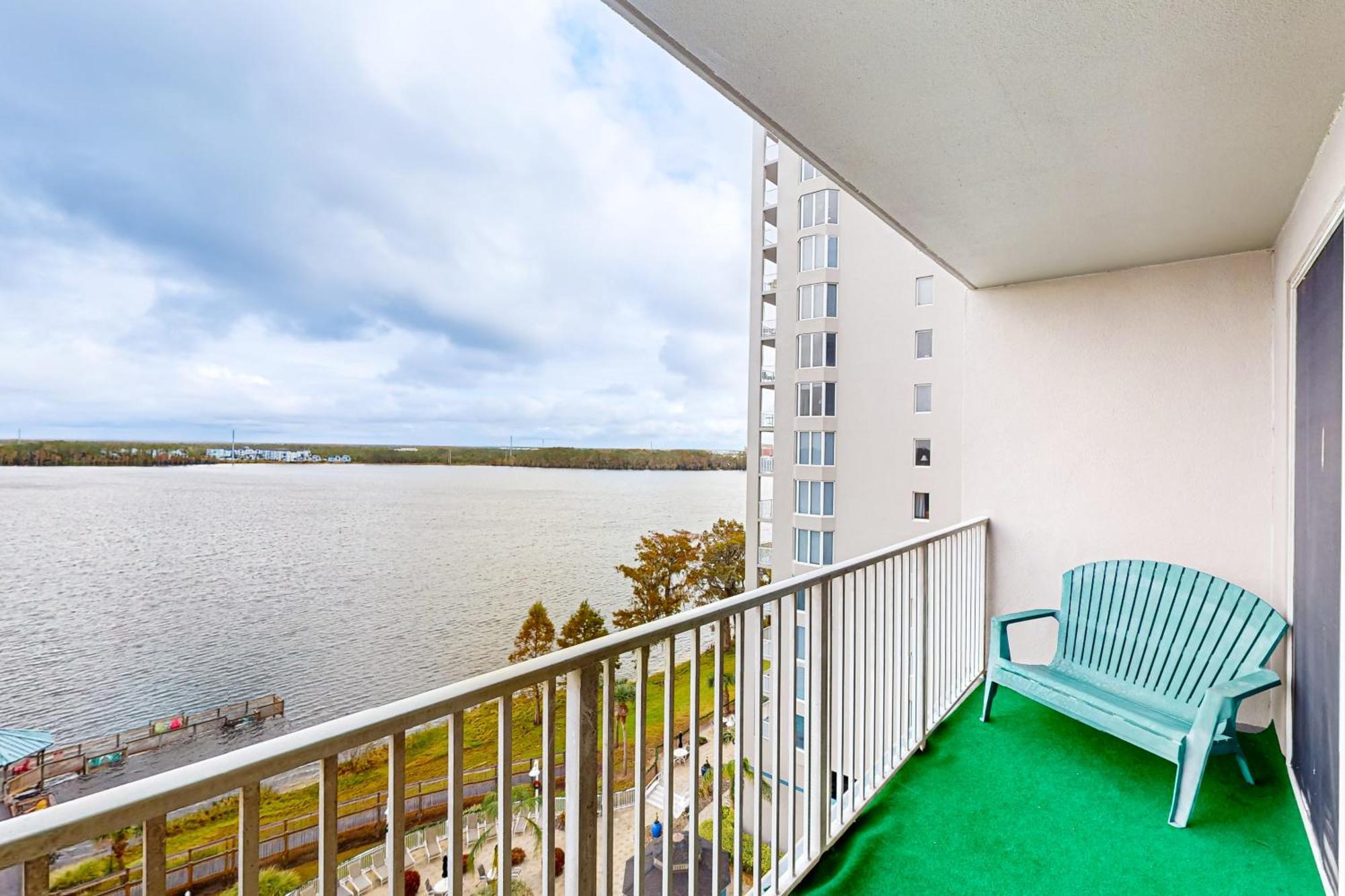 Fourth Level Views At Blue Heron Beach Resort Orlando Room photo