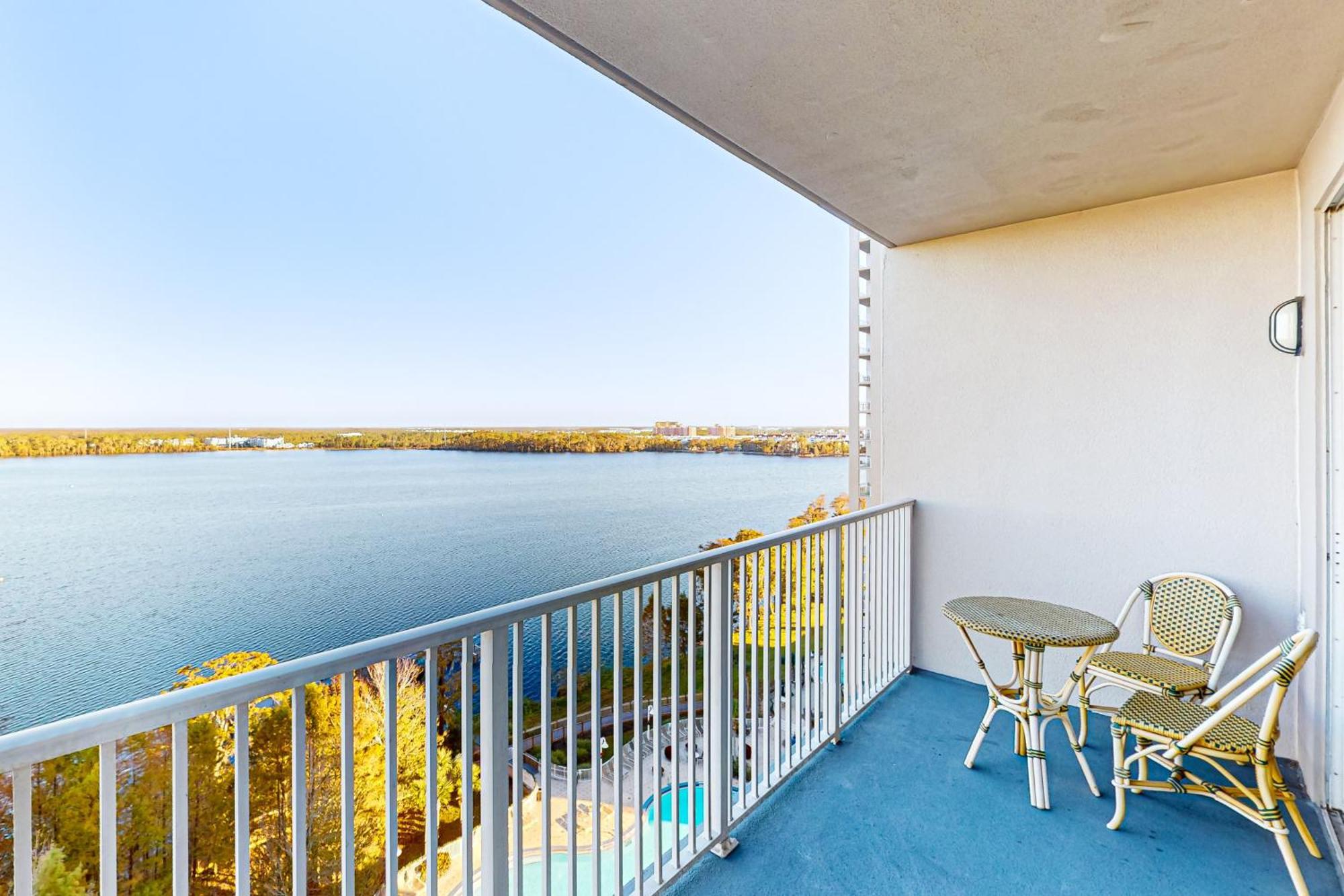 Fourth Level Views At Blue Heron Beach Resort Orlando Room photo