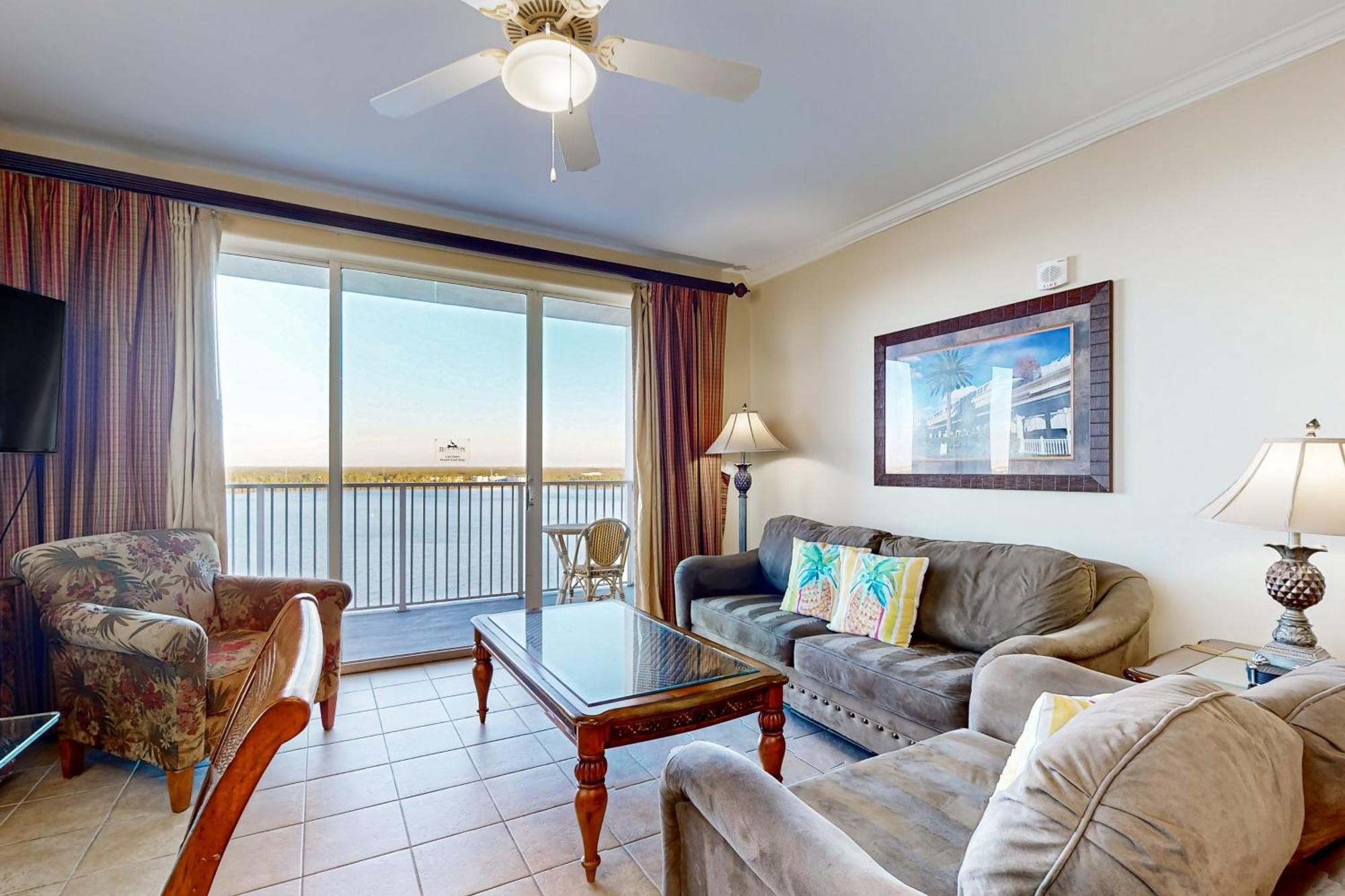Fourth Level Views At Blue Heron Beach Resort Orlando Room photo