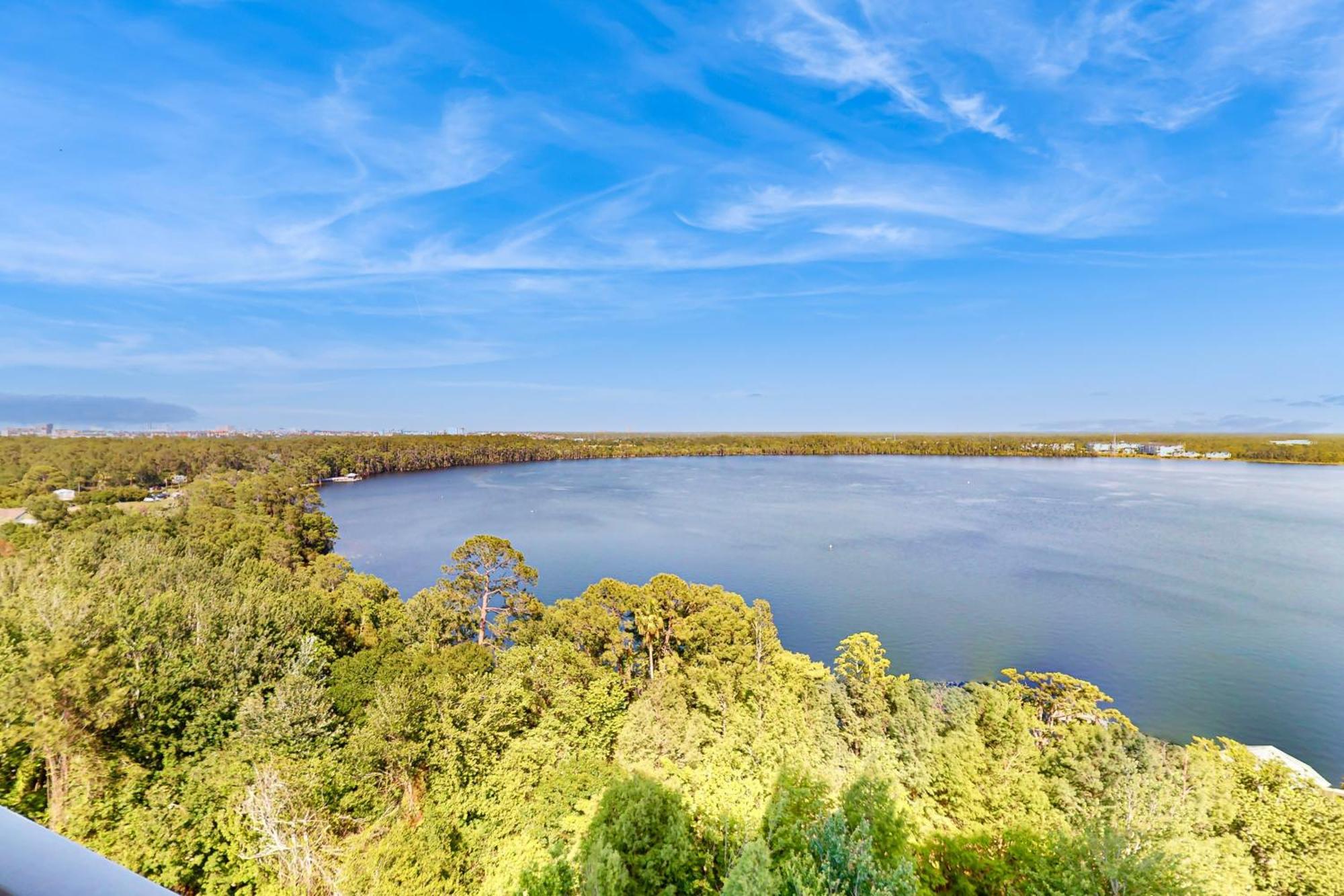 Fourth Level Views At Blue Heron Beach Resort Orlando Room photo