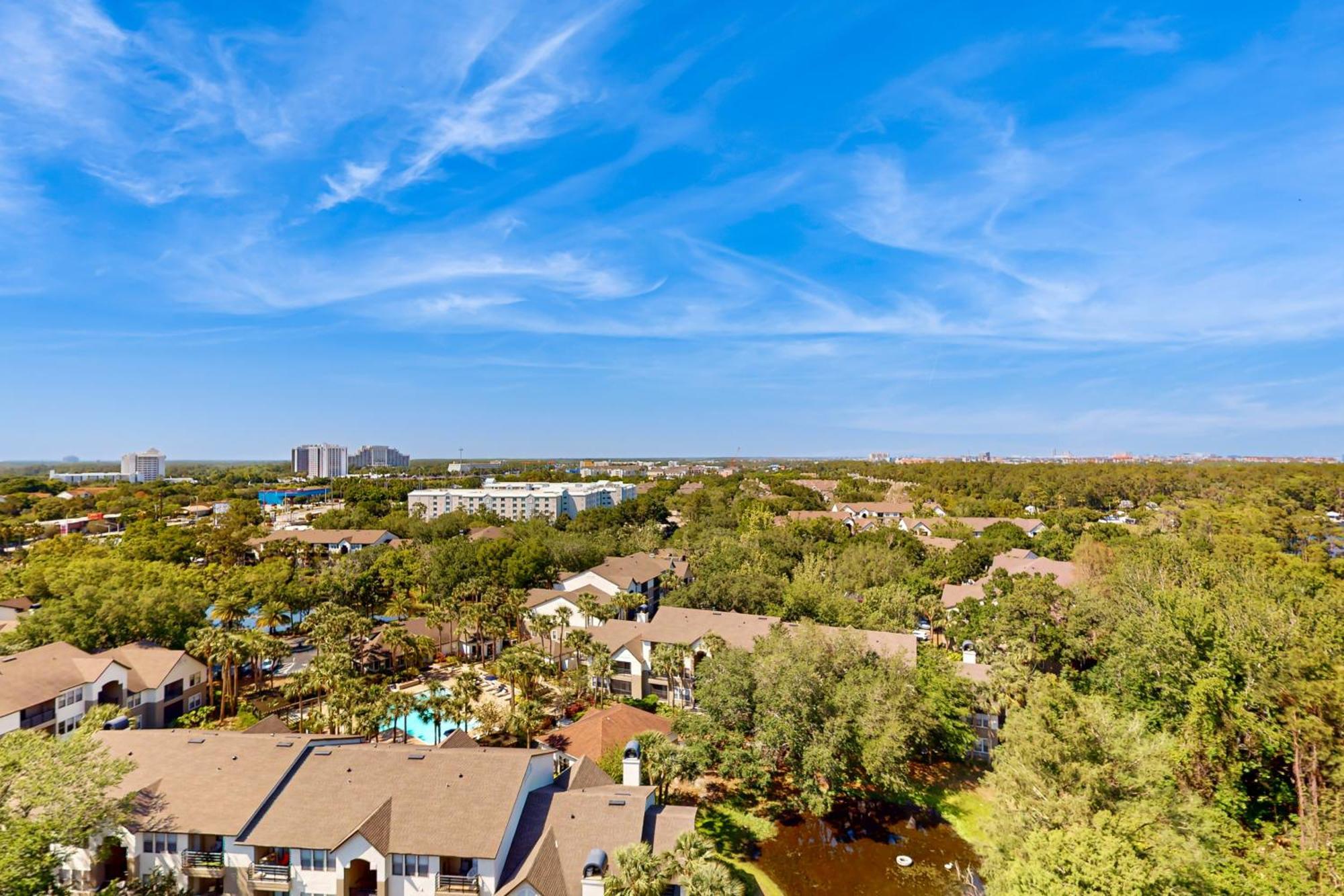 Fourth Level Views At Blue Heron Beach Resort Orlando Room photo