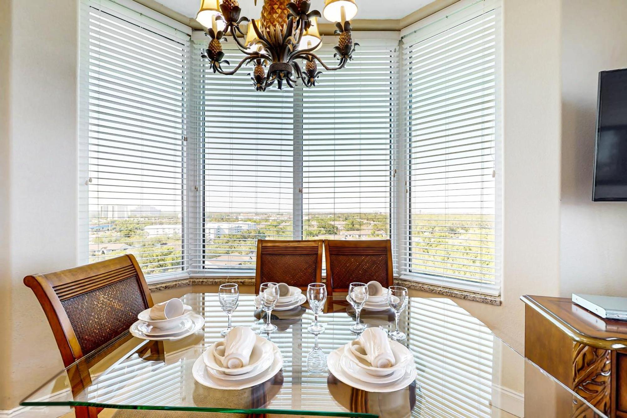 Fourth Level Views At Blue Heron Beach Resort Orlando Room photo