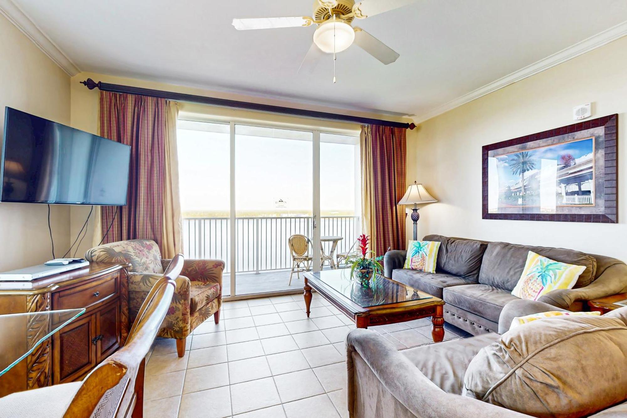 Fourth Level Views At Blue Heron Beach Resort Orlando Room photo