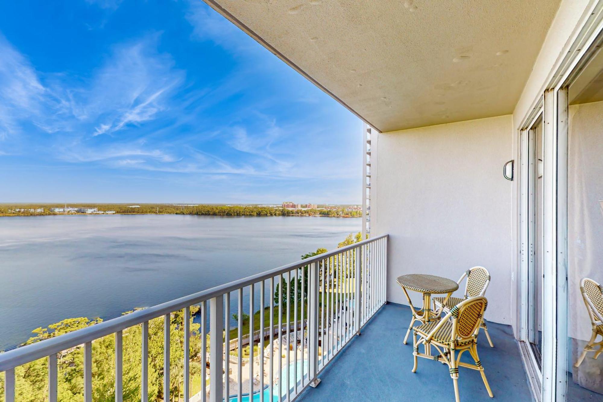 Fourth Level Views At Blue Heron Beach Resort Orlando Room photo